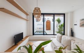 2-zimmer villa 100 m² in Tumbak Bayuh, Indonesien. $200 000