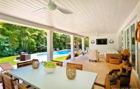 6-zimmer villa 278 m² in Miami, Vereinigte Staaten. $1 599 000