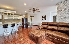 1-zimmer wohnung 95 m² in Pattaya, Thailand. $132 000