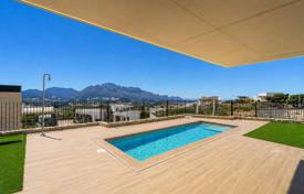 3-zimmer villa 174 m² in Polop, Spanien. 686 000 €