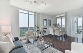 5-zimmer wohnung in Etobicoke, Kanada. C$905 000