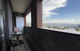 4-zimmer wohnung 100 m² in Vake-Saburtalo, Georgien. $190 000