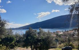 Grundstück in Đenovići, Montenegro. 260 000 €