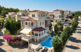 Villa – İncekum, Antalya, Türkei. $599 000
