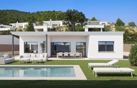 3-zimmer villa 140 m² in Penàguila, Spanien. 382 000 €