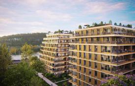 New residential complex with apartments in Boulogne-Billancourt, Frankreich. ab 333 000 €