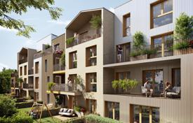 New residential complex with apartments in Sceaux, Frankreich. ab 390 000 €