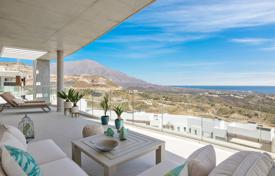 Neubauwohnung – Benahavis, Andalusien, Spanien. 2 490 000 €