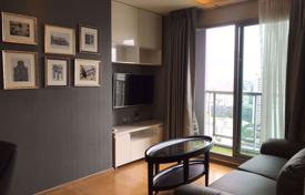 2-zimmer appartements in eigentumswohnungen in Watthana, Thailand. $301 000