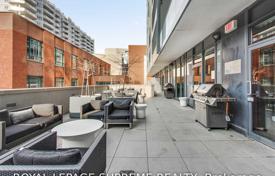 Wohnung – George Street, Toronto, Ontario,  Kanada. C$892 000