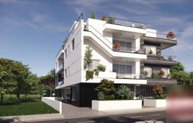 2-zimmer appartements in neubauwohnung 102 m² in Larnaka, Zypern. 500 000 €