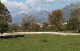 Grundstück – Bar (Stadt), Bar, Montenegro. 230 000 €