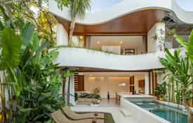 2-zimmer villa 132 m² in Uluwatu, Indonesien. $249 000