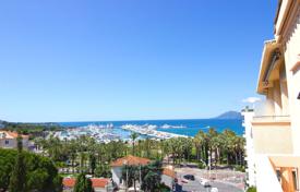 2-zimmer wohnung in Cannes, Frankreich. 425 000 €