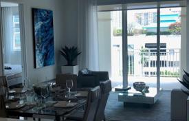 3-zimmer wohnung 185 m² in Sunny Isles Beach, Vereinigte Staaten. $974 000