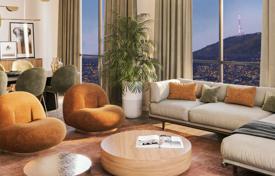 3-zimmer wohnung 99 m² in Vake-Saburtalo, Georgien. $150 000