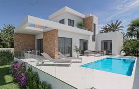 3-zimmer villa 247 m² in San Fulgencio, Spanien. 800 000 €