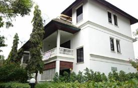 Villa – Chonburi, Thailand. $182 000