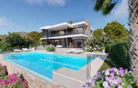 5-zimmer villa 1240 m² in Calp, Spanien. 3 500 000 €