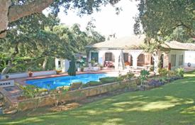 9-zimmer villa 1180 m² in Sotogrande, Spanien. 5 200 000 €