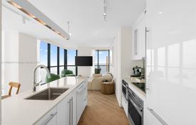 1-zimmer appartements in eigentumswohnungen 112 m² in Miami Beach, Vereinigte Staaten. $2 900 000