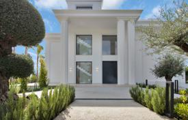 6-zimmer villa 647 m² in Marbella, Spanien. 6 400 000 €