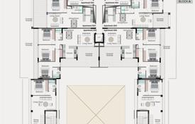 2-zimmer wohnung 120 m² in Paphos, Zypern. 520 000 €