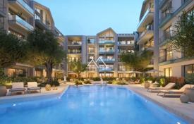 1-zimmer wohnung 46 m² in Tivat city, Montenegro. 395 000 €