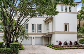 Einfamilienhaus – Miami, Florida, Vereinigte Staaten. $2 199 000