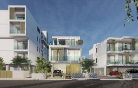 2-zimmer appartements in neubauwohnung in Paphos, Zypern. 475 000 €