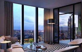 Neubauwohnung – Canary Wharf, London, Vereinigtes Königreich. £1 400 000