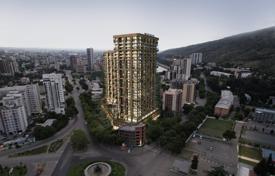 1-zimmer wohnung 58 m² in Krtsanisi Street, Georgien. $100 000