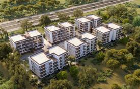 2-zimmer wohnung 103 m² in Limassol (city), Zypern. 449 000 €