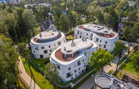 Neubauwohnung – Jurmala, Lettland. 620 000 €