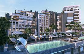 2-zimmer wohnung 42 m² in Antalya (city), Türkei. 7 774 000 TRY
