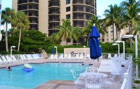 Wohnung – Fort Myers, Florida, Vereinigte Staaten. 3 000 €  pro Woche
