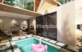 2-zimmer villa 93 m² in Seminyak, Indonesien. $141 000