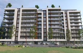 3-zimmer appartements in neubauwohnung 72 m² in Altstadt von Tiflis, Georgien. $122 000
