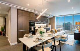 2-zimmer wohnung in London, Vereinigtes Königreich. £1 243 000