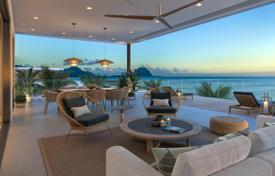 3-zimmer penthaus 470 m² in Black River, Mauritius. 3 229 000 €