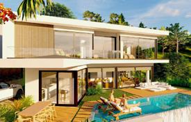 3-zimmer villa 262 m² in Bodrum, Türkei. $1 082 000