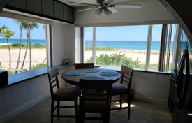 Eigentumswohnung – Pompano Beach, Florida, Vereinigte Staaten. $1 000 000