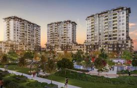 5-zimmer appartements in neubauwohnung 199 m² in Başakşehir, Türkei. $430 000