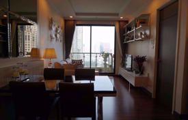 1-zimmer appartements in eigentumswohnungen in Sathon, Thailand. $253 000