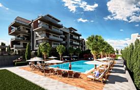 Neubauwohnung – Limassol (city), Limassol (Lemesos), Zypern. 555 000 €