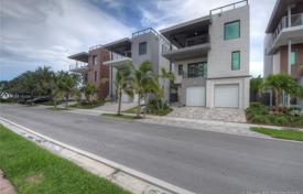 Einfamilienhaus – Hollywood, Florida, Vereinigte Staaten. $1 725 000