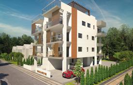 Wohnung – Zakaki, Limassol (city), Limassol (Lemesos),  Zypern. From 225 000 €