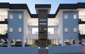 2-zimmer appartements in neubauwohnung 82 m² in Famagusta, Zypern. 133 000 €