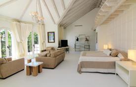 8-zimmer villa 1491 m² in Marbella, Spanien. 11 900 000 €