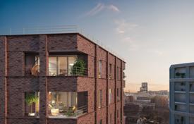 New residential complex with apartments in Saint-Ouen-sur-Seine, Frankreich. ab 331 000 €
